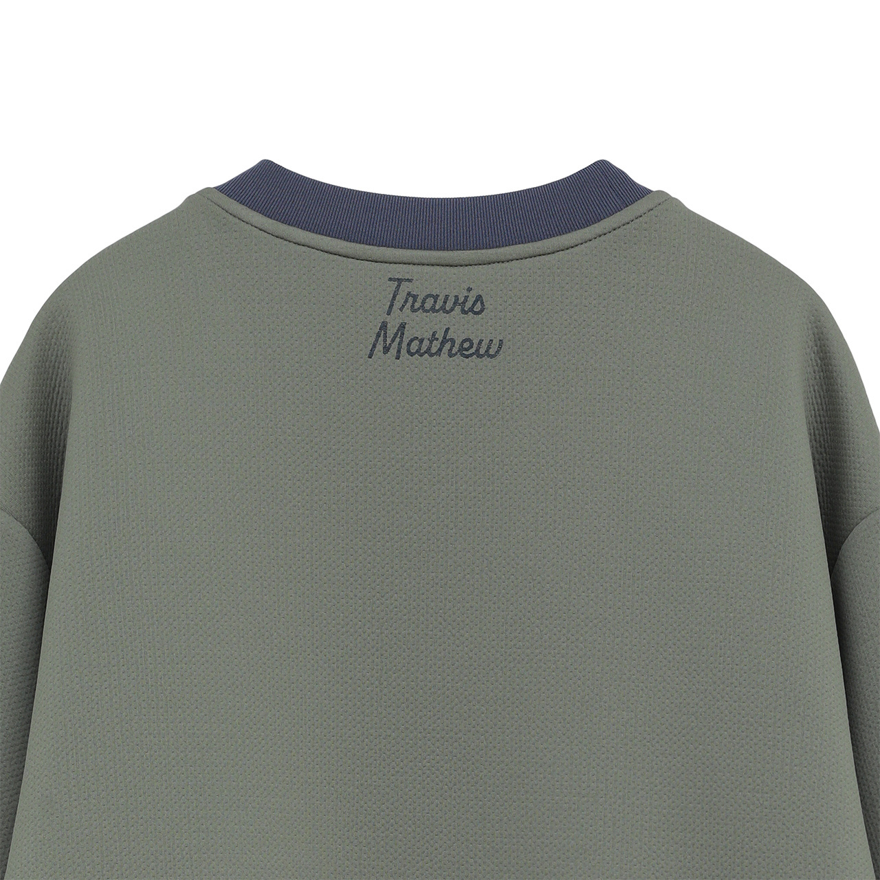 リバーシブル スニード ジャケット(MENS)