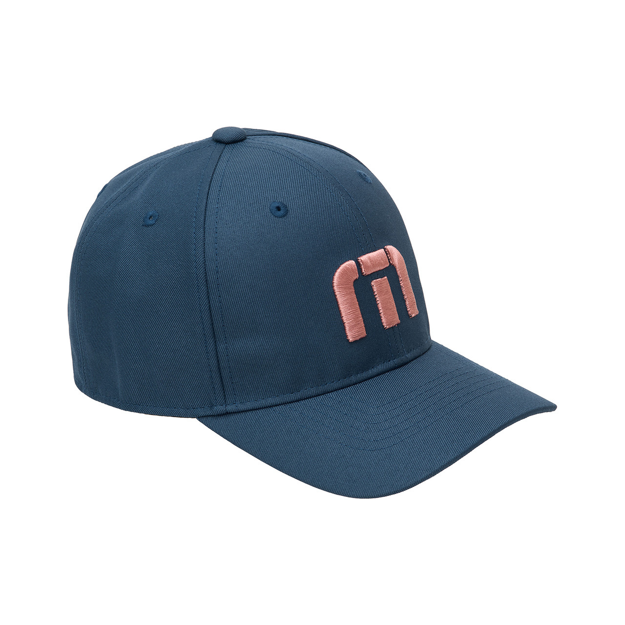 帽子 tm TM フロントロゴキャップ(MENS)