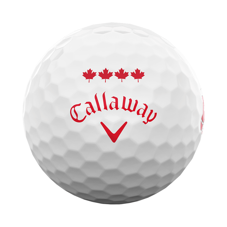SUPERSOFT CANADAボール【数量限定】