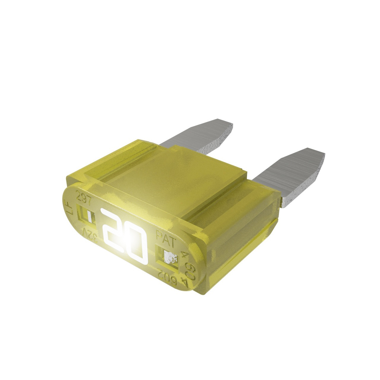 MINI_Smart Glow_20A