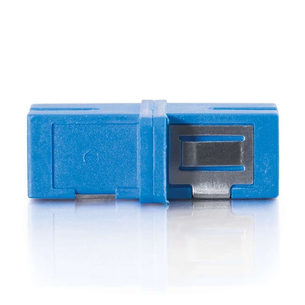 SC/SC F/F Simplex Fiber Optic Coupler