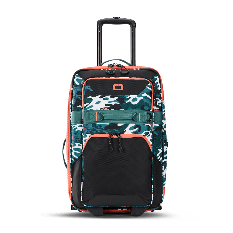 image 2 of AC OG ALPHA LAYOVER WAVE CAMO 25