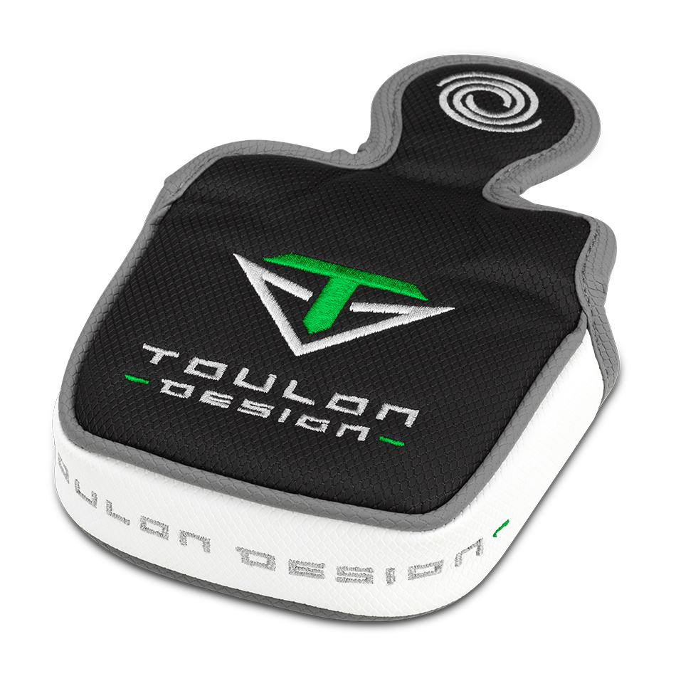 Odyssey Toulon Design Atlanta 19 Putters putters clubs Official