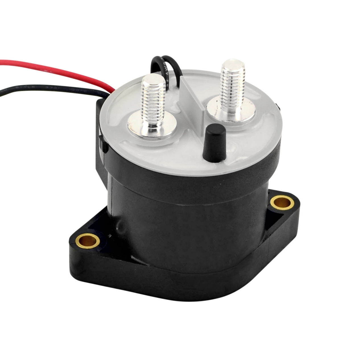 Littelfuse-DC-Solenoids-Relays-Contactor-Relay-DCNEV250-FN-Front