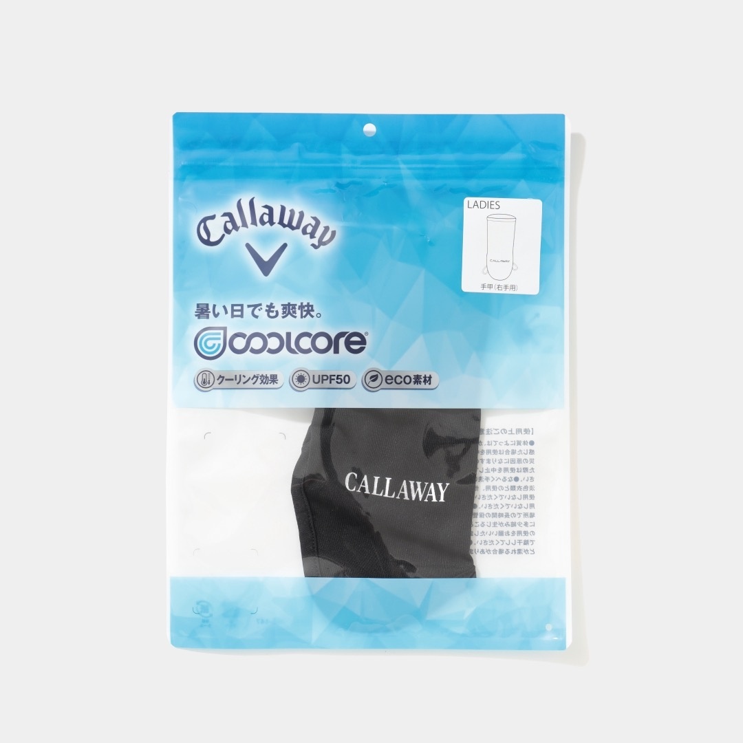 クールコア手甲(右手用) (WOMENS)