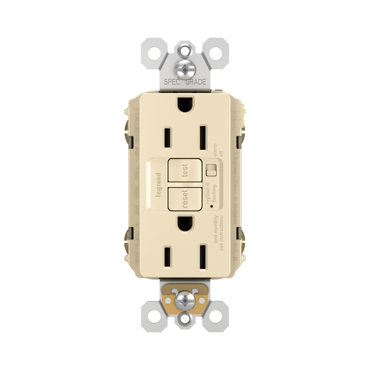 Outlet