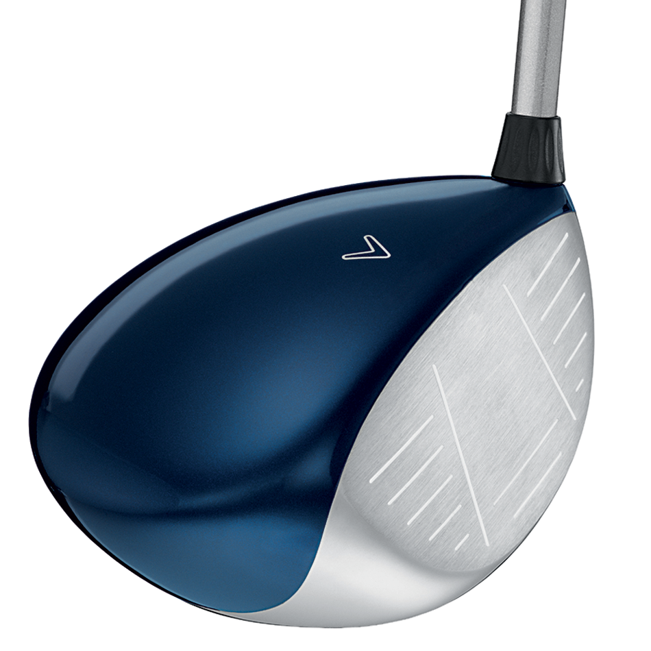 Great Big Bertha II+ Drivers