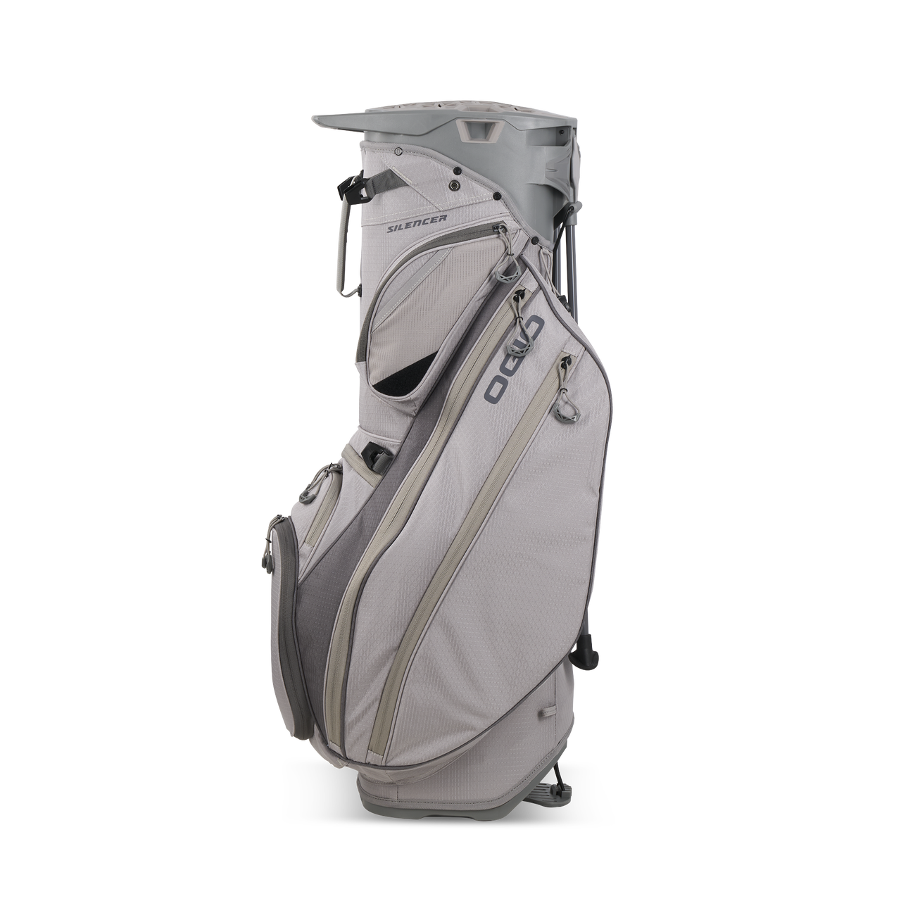 image 3 of BG OG STN SILENCER HYBRID QUARTZ 26