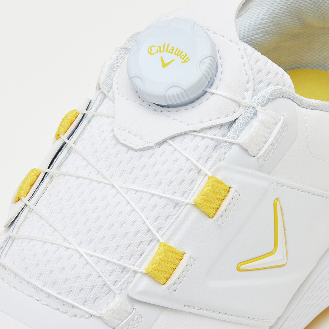 メンズフットウェア【キャロウェイ公式サイト】| アパレル オンライン