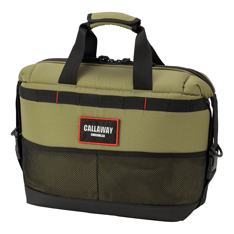 キャロウェイ レイドバック クーラーバッグ 23 JM