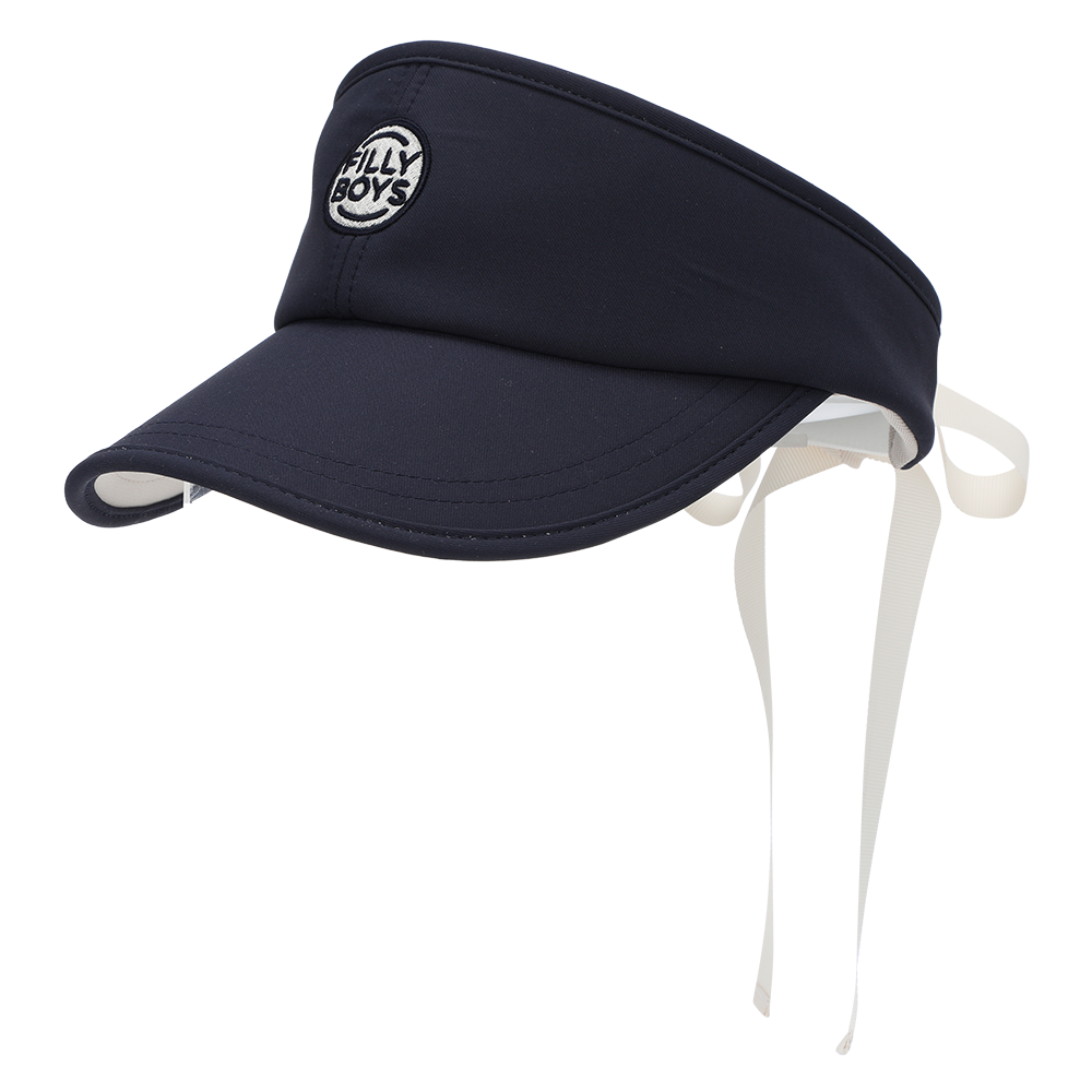 [온라인 단독 모델] 필리보이즈 여성 바이저