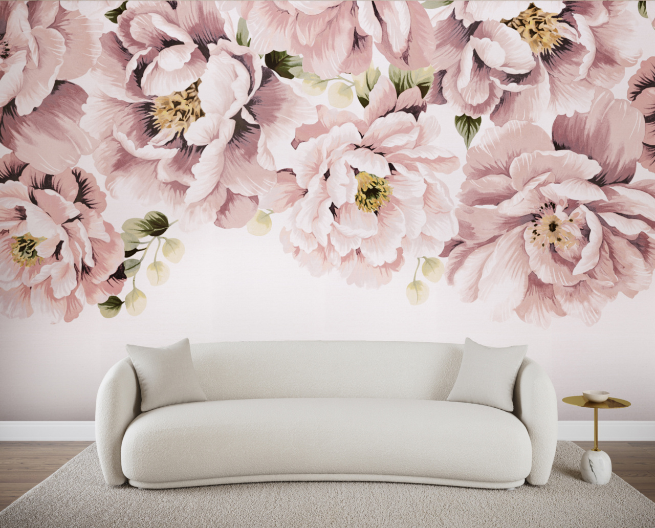 Perfect Peonies gallery 4