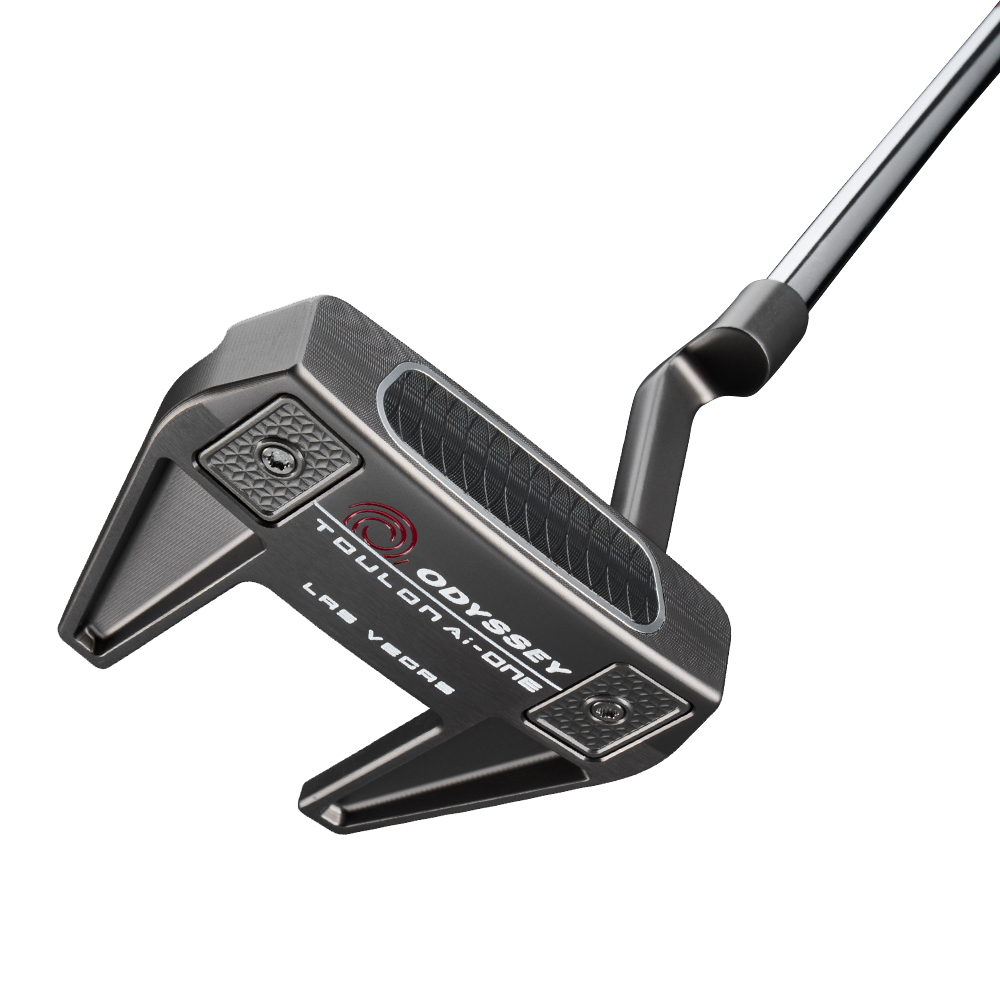 툴롱 Ai-ONE 디자인 라스베가스 H1 퍼터