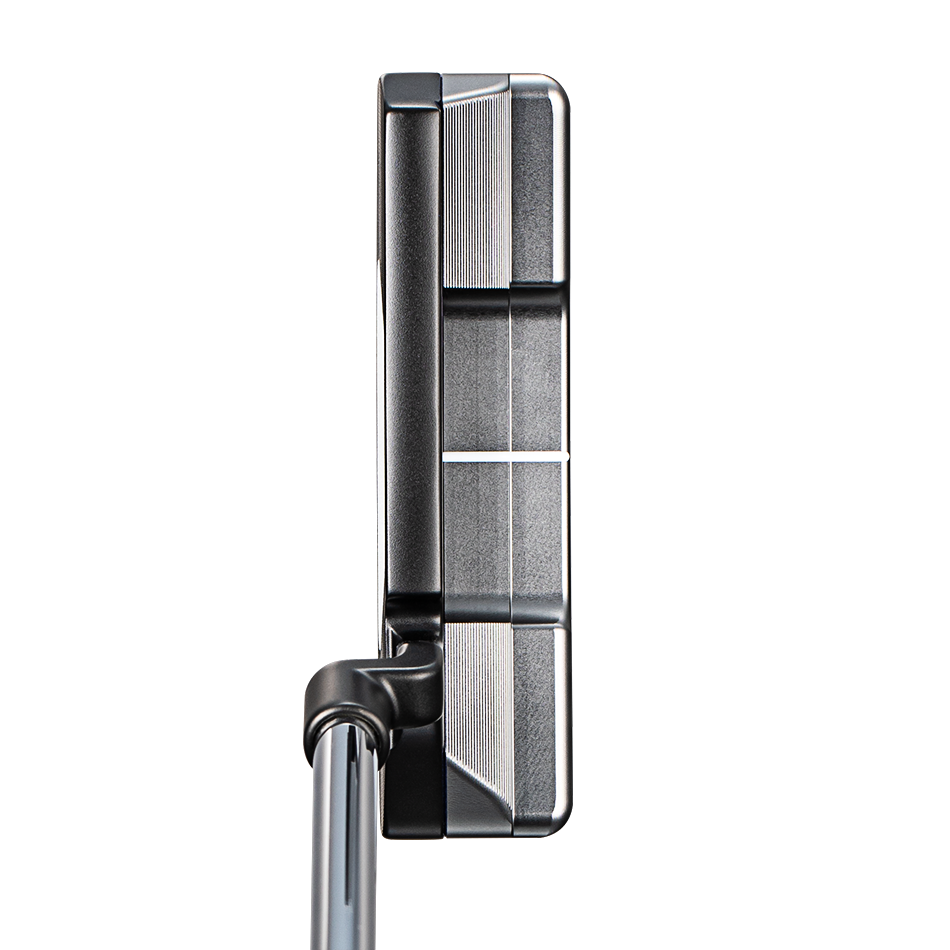 TRI-HOT 5K TWOパター