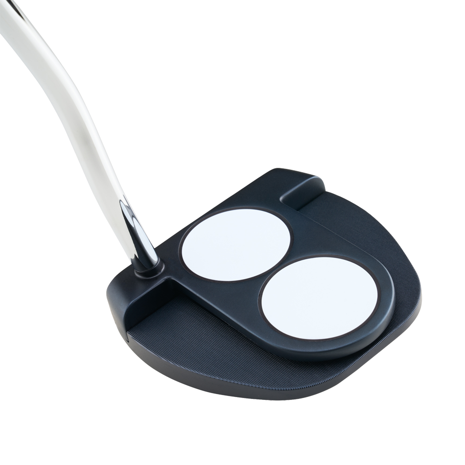 Ai-ONE 2-BALL JAILBIRD MINIパター