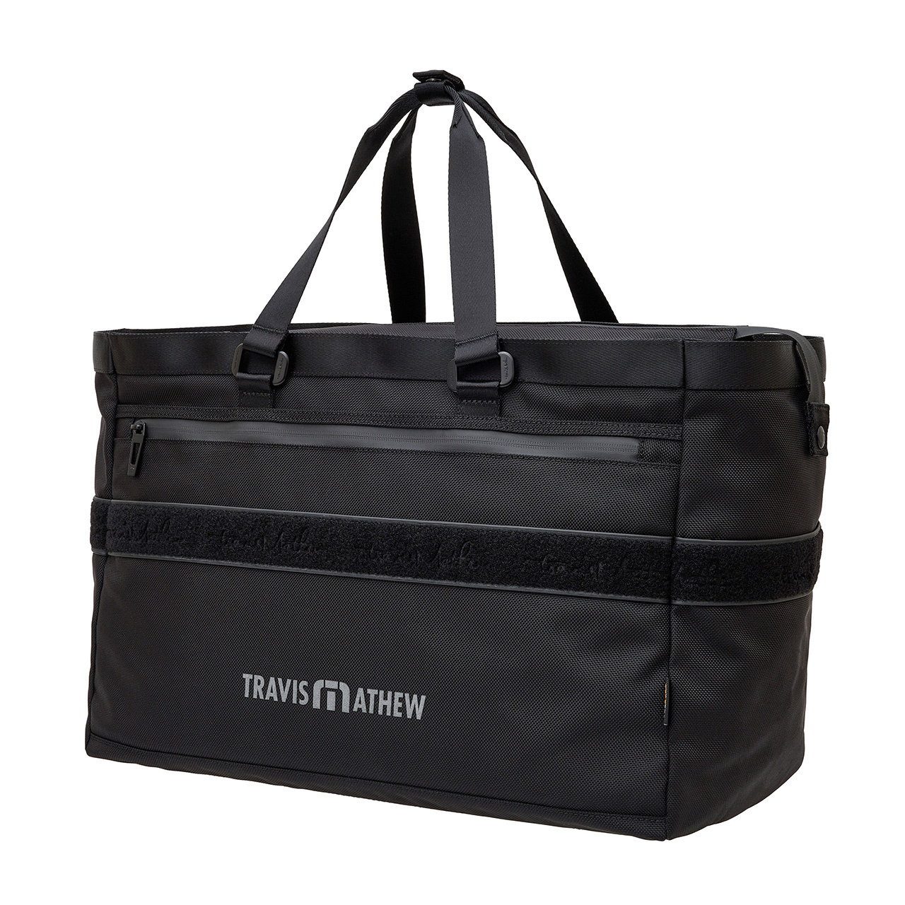 メンズ バッグ・ゴルフバッグ | トラヴィスマシュー(TRAVISMATHEW)公式通販