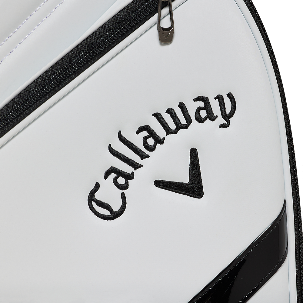 솔리드 남성 카트백