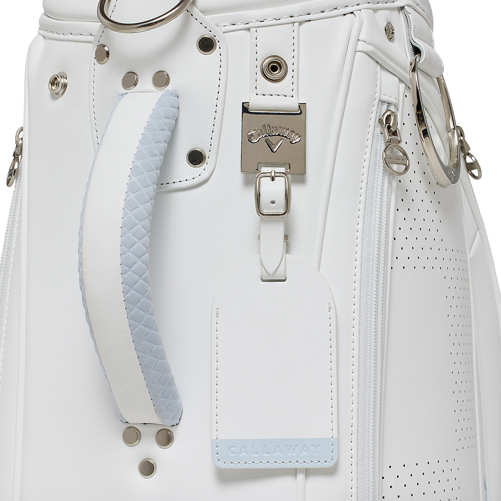 로즈빌 여성 카트백