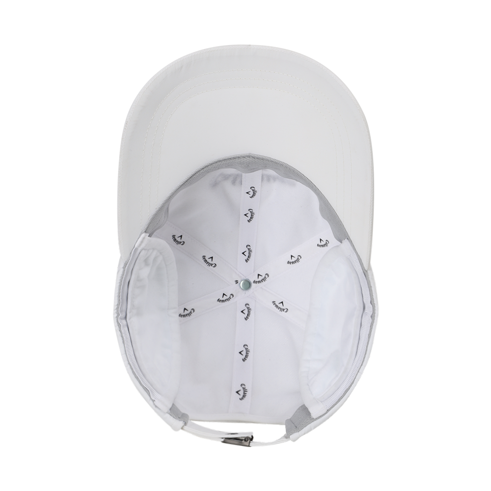 경량 패딩 이어워머 볼캡