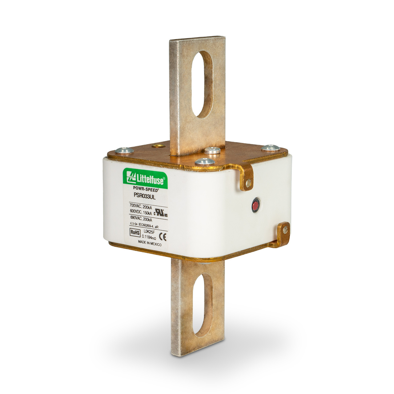 Littelfuse-psr-bolted-bld-ul-33-case-450-1100