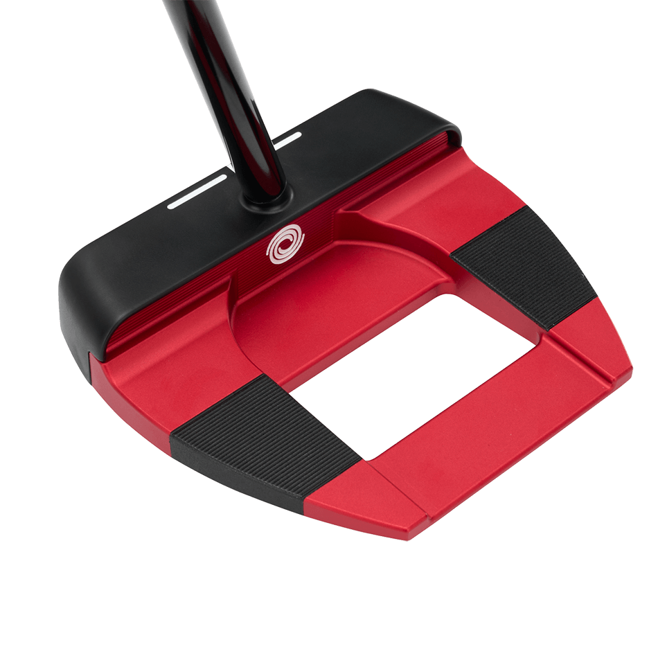 Square 2 Square TRI-HOT JAILBIRDパター　長さ34 Square 2 Square TRI-HOT JAILBIRDパター【カスタム受付休止中】