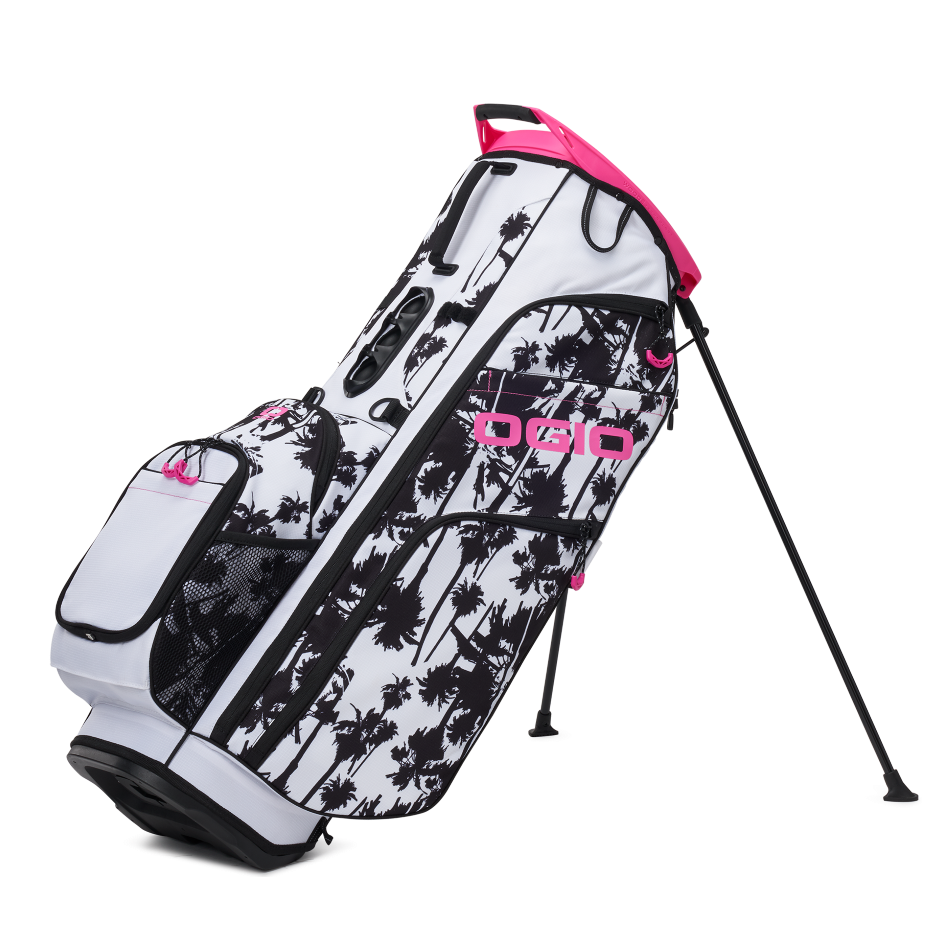 OGIO WOODE HYBRID GOLF BAG 22