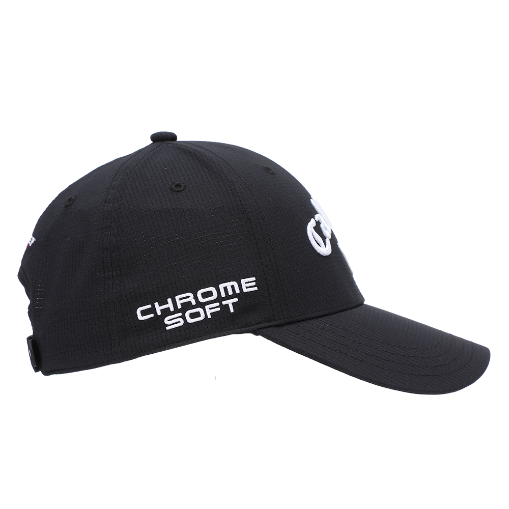 TA 퍼포먼스 프로 남성 벨크로 볼캡