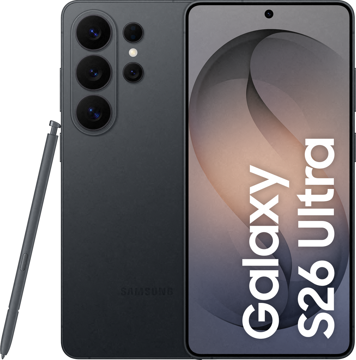 Samsung Galaxy S26 Ultra 5G Dual-SIM
