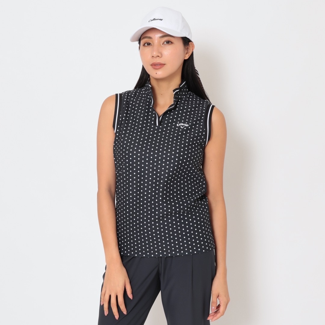 涼しい機能性ゴルフウェア【キャロウェイ公式サイト】| アパレル
