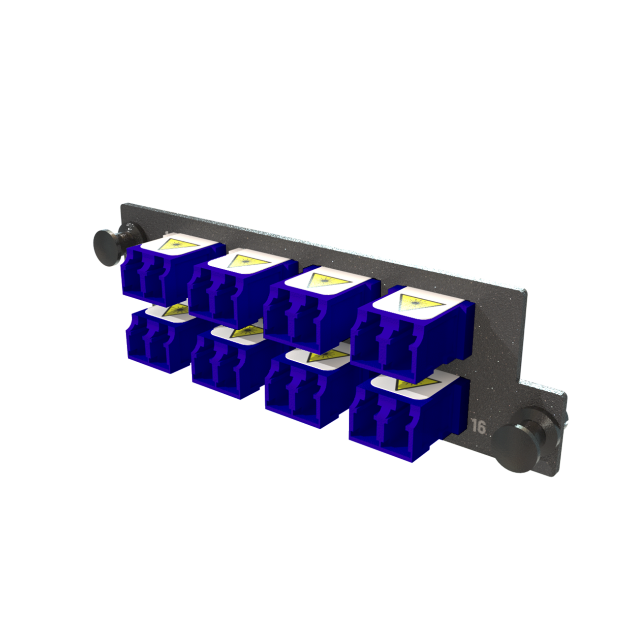 HDFP-LCD16YC-H