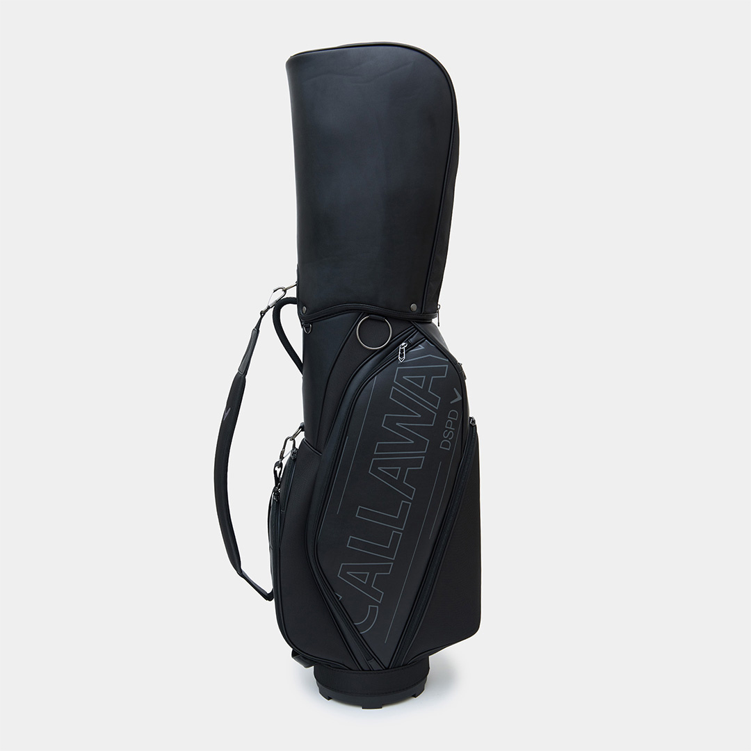 COM-002 ゴルフバッグ (MENS)