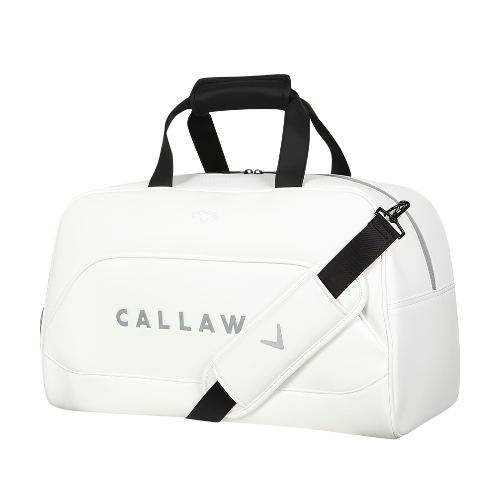 트리니티 남성 보스턴백