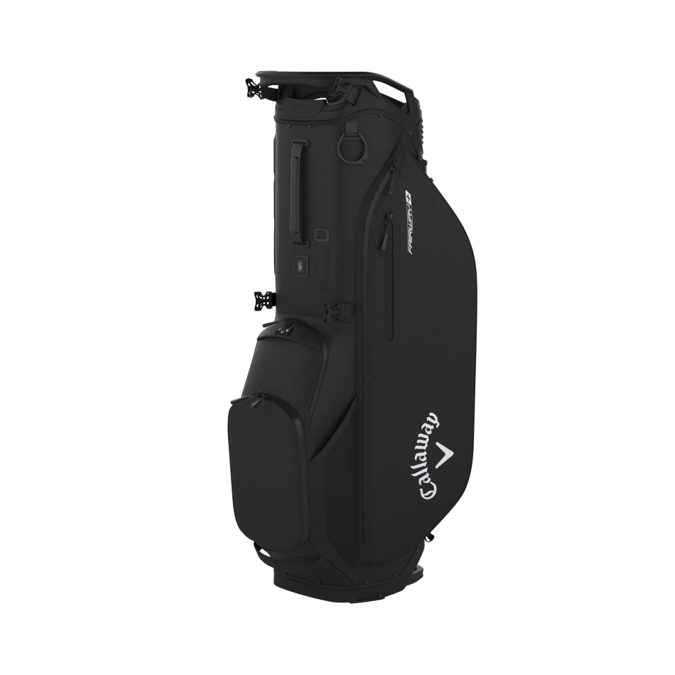 キャロウェイゴルフ　クラブバッグ　フェアウェイ14 スタンド24 CE 黒 キャロウェイ フェアウェイ ＋ スタンド 24 CE