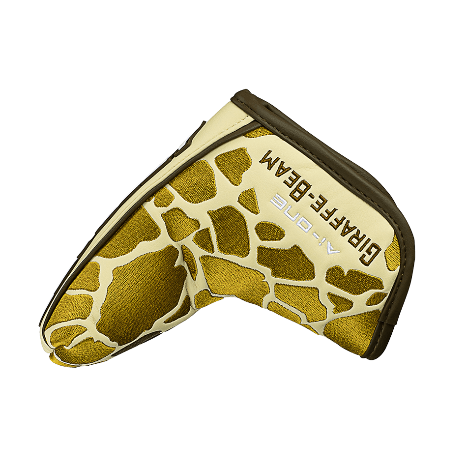 Ai-ONE 지래프(기린)빔 #2 CH 퍼터