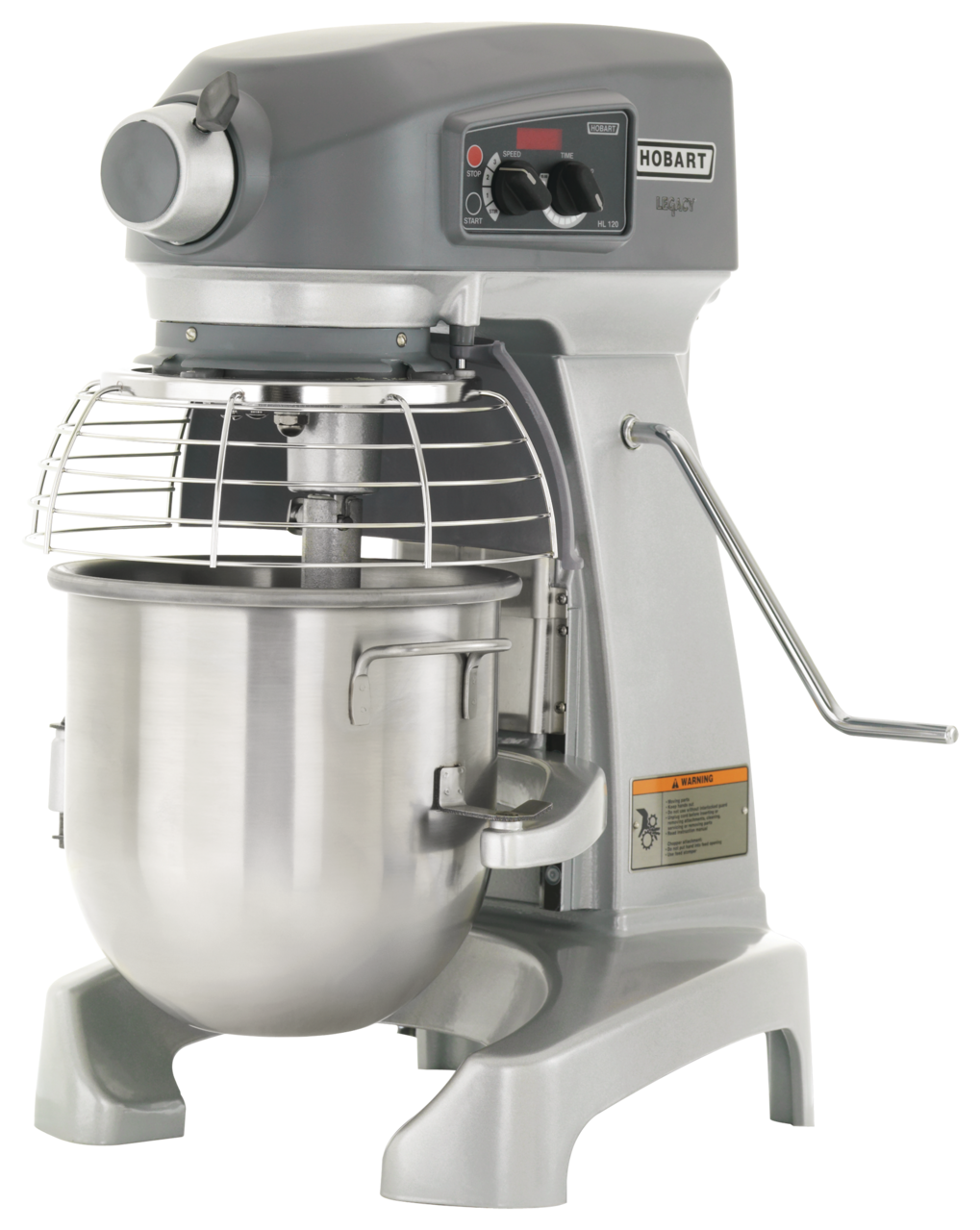 Commercial Countertop Mixer Hobart Legacy Countertop Mixer