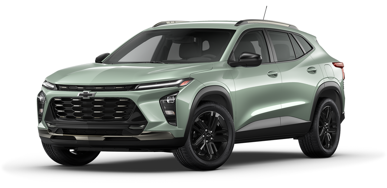 Chevy Trax Activ