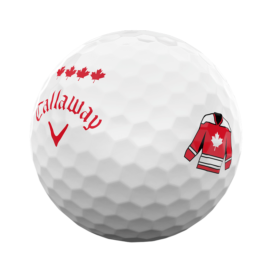 SUPERSOFT CANADAボール【数量限定】