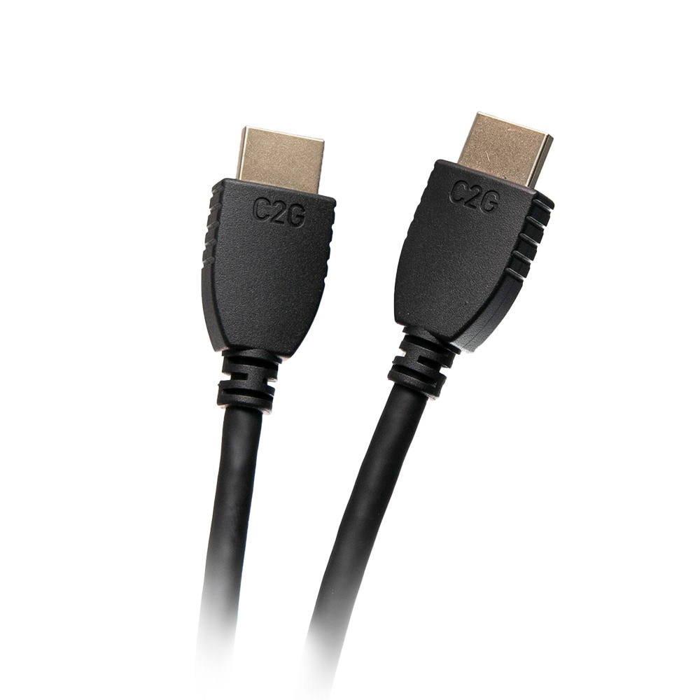 3ft (0.9m) High Speed HDMI® Cable with 4K 60Hz HDMI Cables