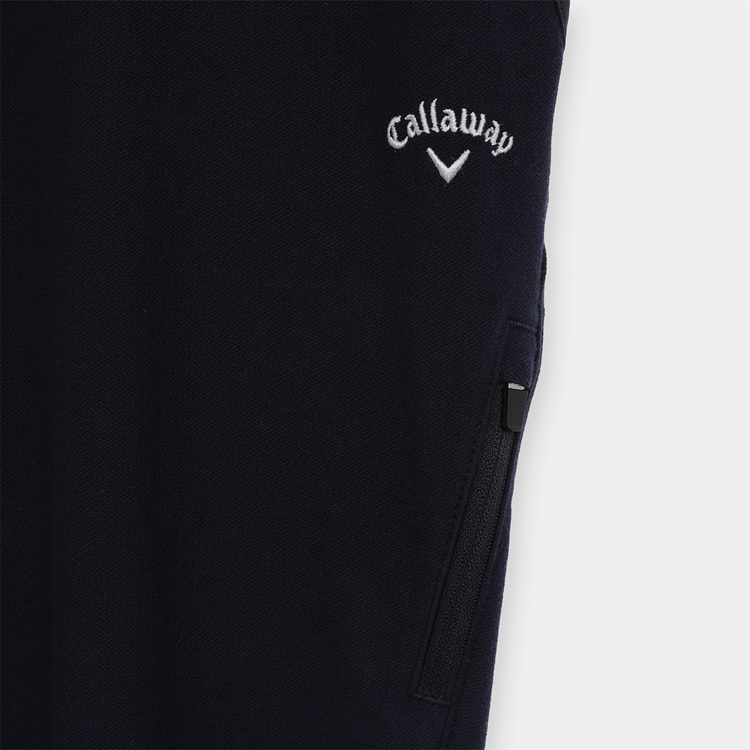 石川遼プロ着用】8WAYストレッチピケパンツ (MENS)