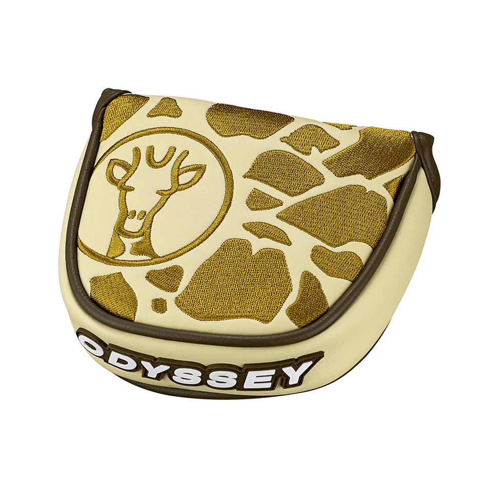 Ai-ONE GIRAFFE-BEAM JAILBIRD MINIパター