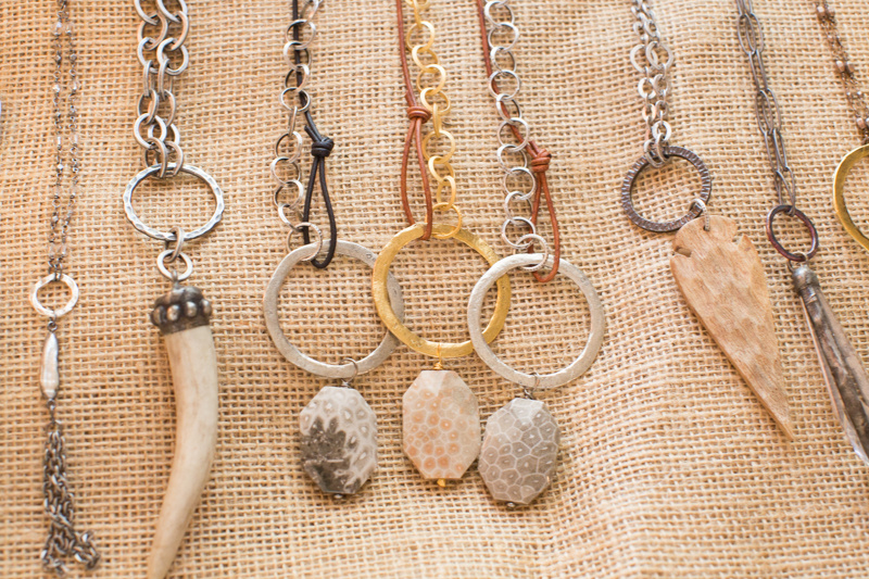 Amy calls her jewelry boho chic defined Amy calls her jewelry boho chic defined