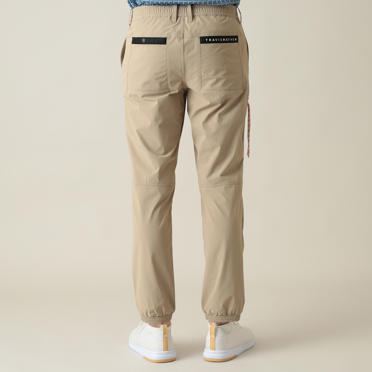 メンズ パンツ | トラヴィスマシュー(TRAVISMATHEW)公式通販