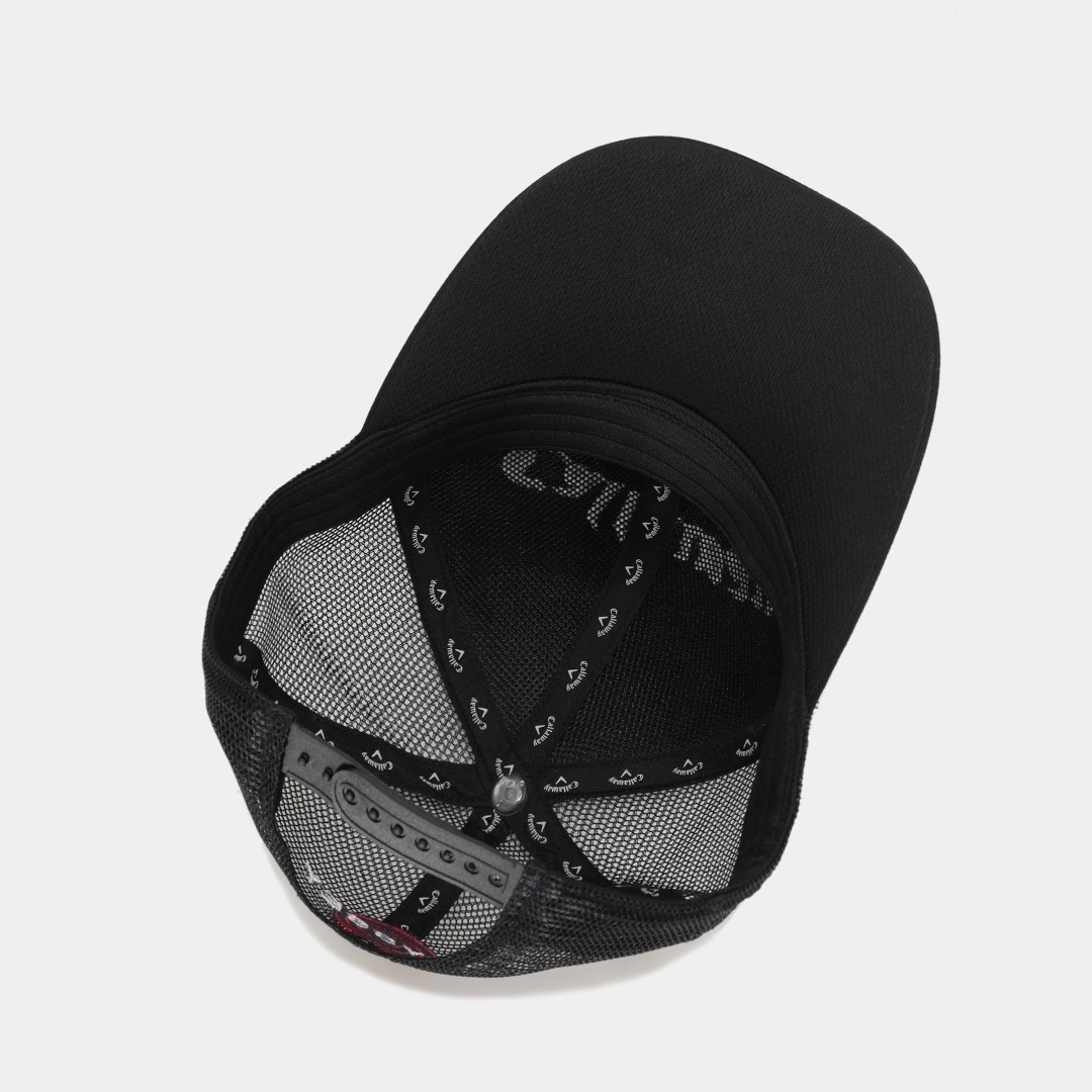 TOUR MESH CAP 26 JM (MENS)