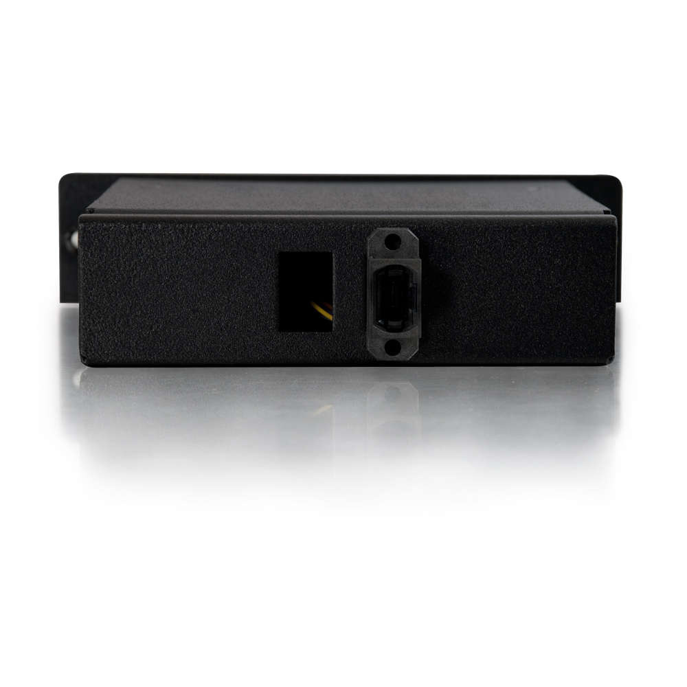 12-Strand MTP/MPO-ST Laser Optimized Multimode 50/125 Module - Method A