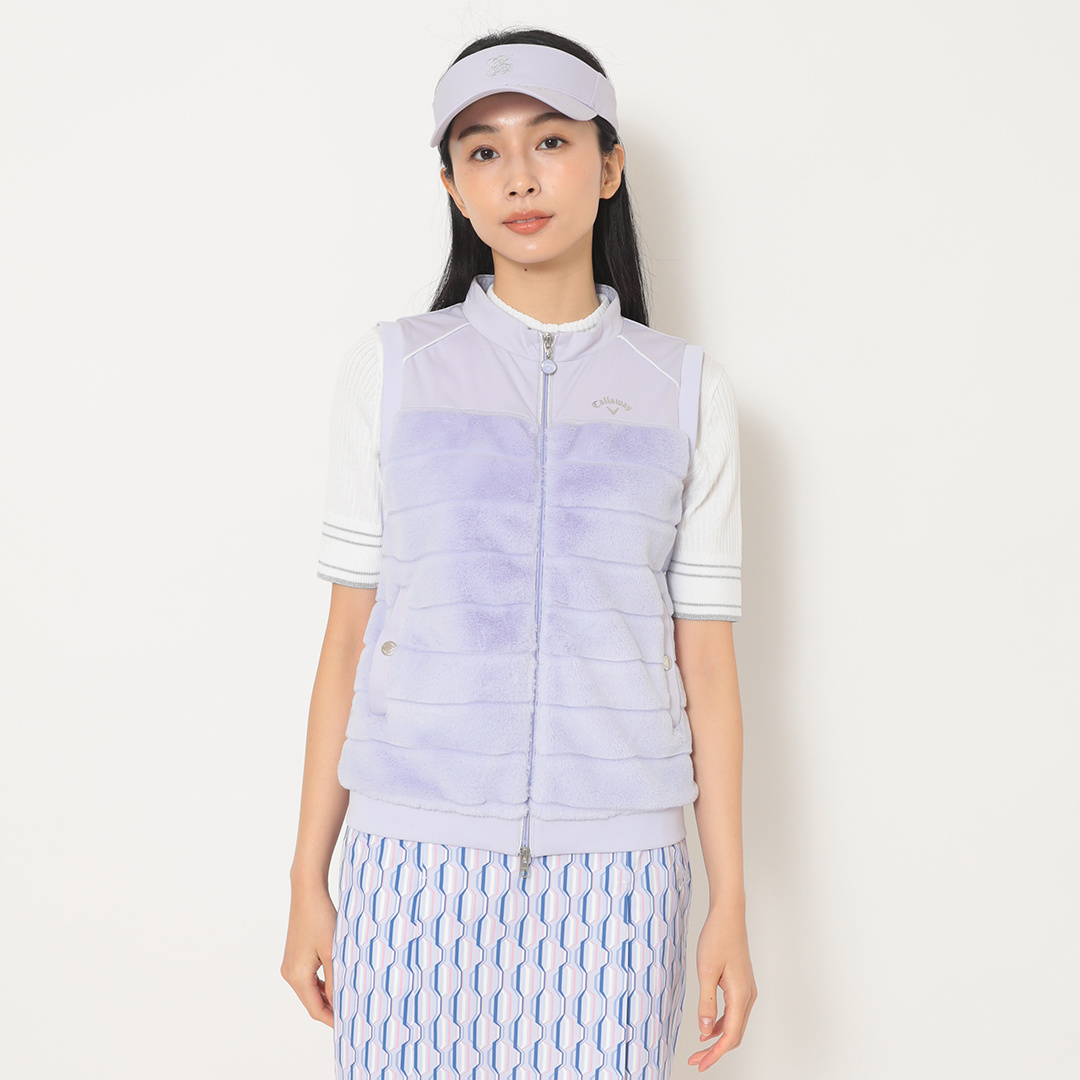 スターストレッチ×ファーベスト (WOMENS)