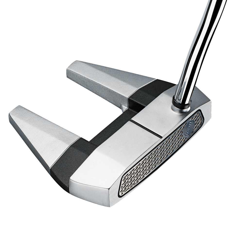 Odyssey O-Works Versa #7 Tank Putters