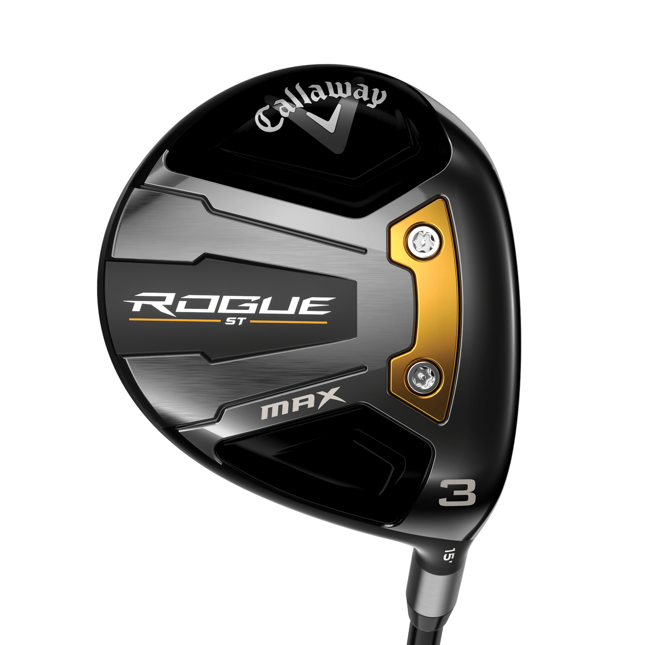 Rogue ST '24 MAX Fairway Woods