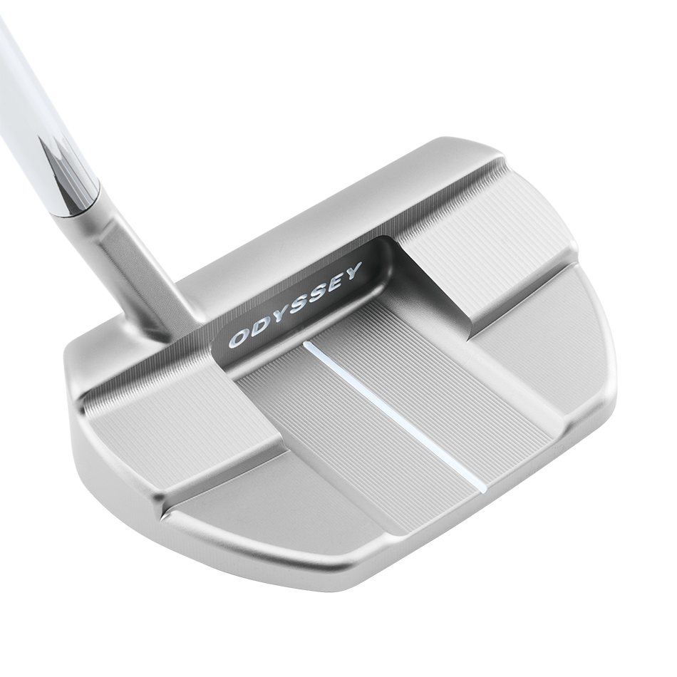 Ai-ONE 밀드 실버 #3T S 퍼터