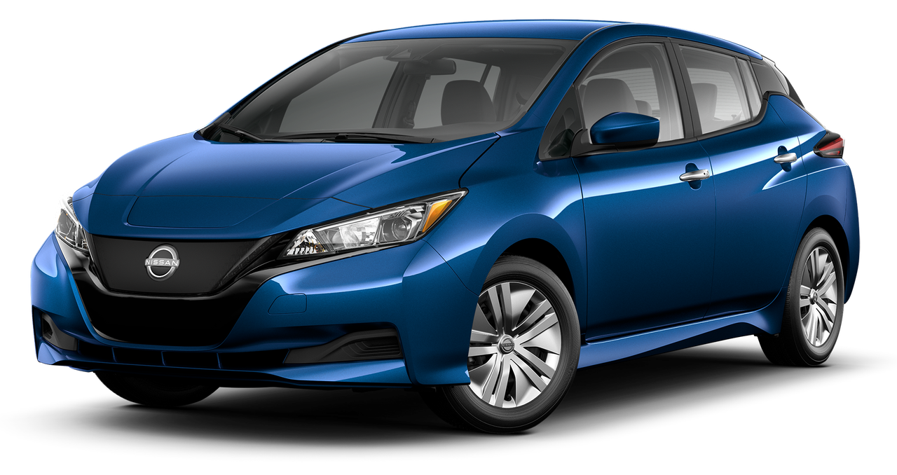 2025 Nissan Leaf S 2025 Nissan Leaf S