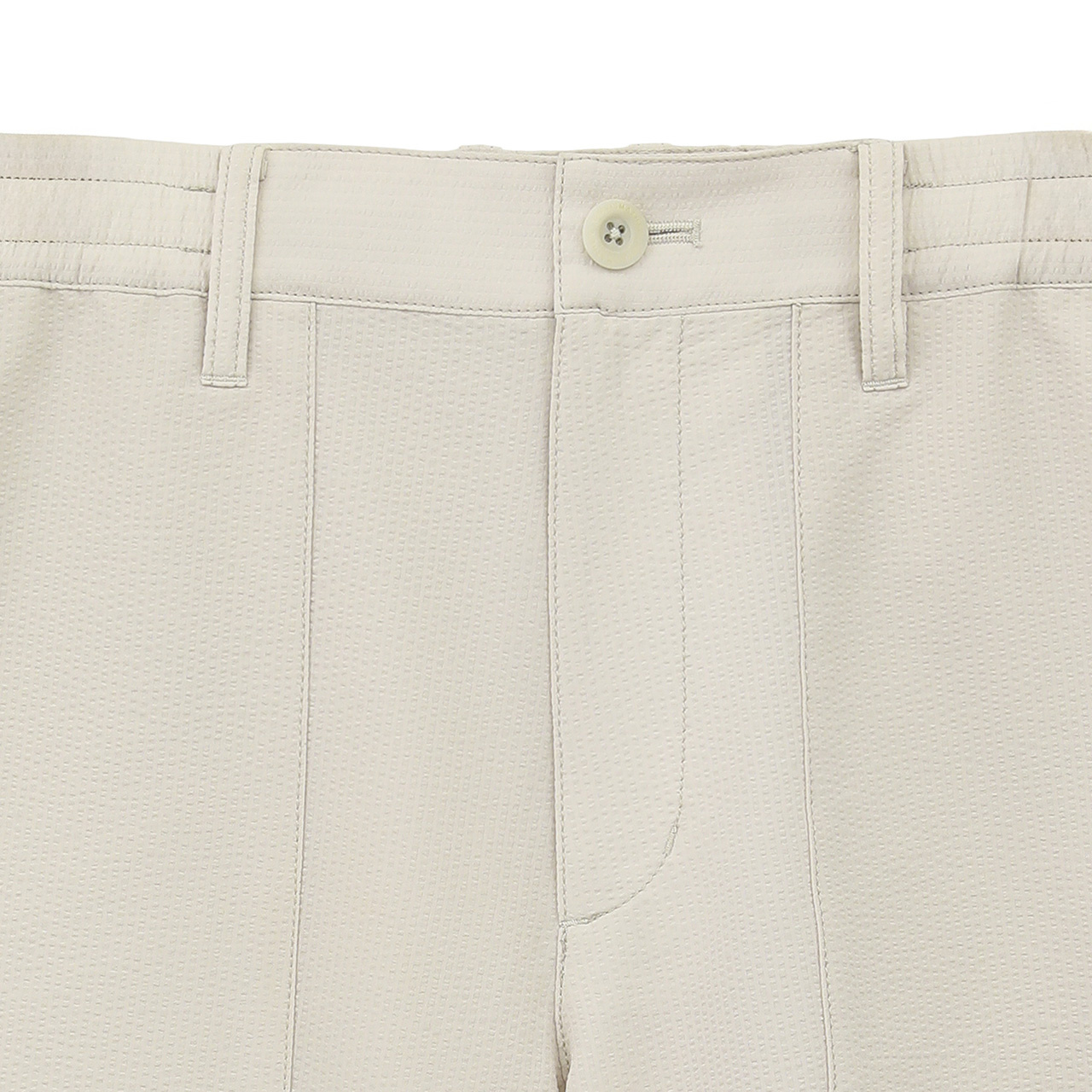 石川遼プロ着用】シアサッカー ハーフパンツ(MENS)